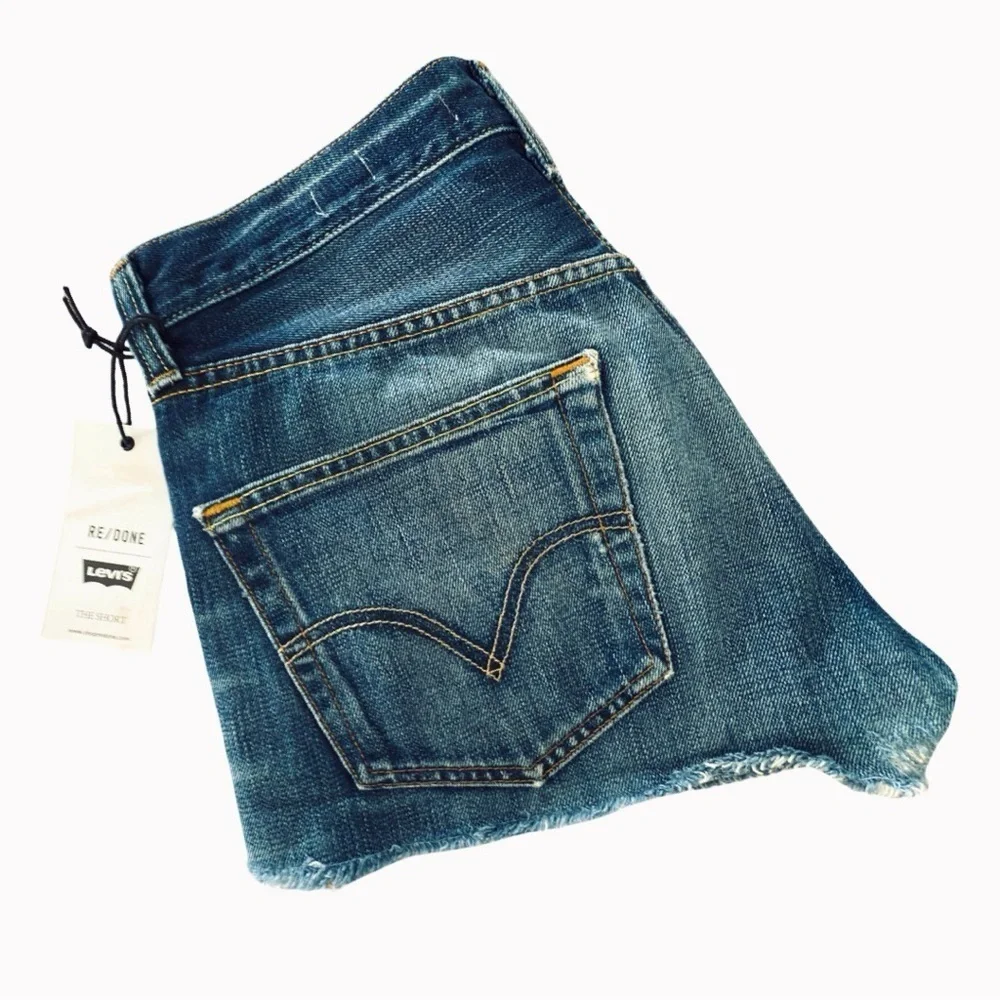 RE/DONE | Levi's 